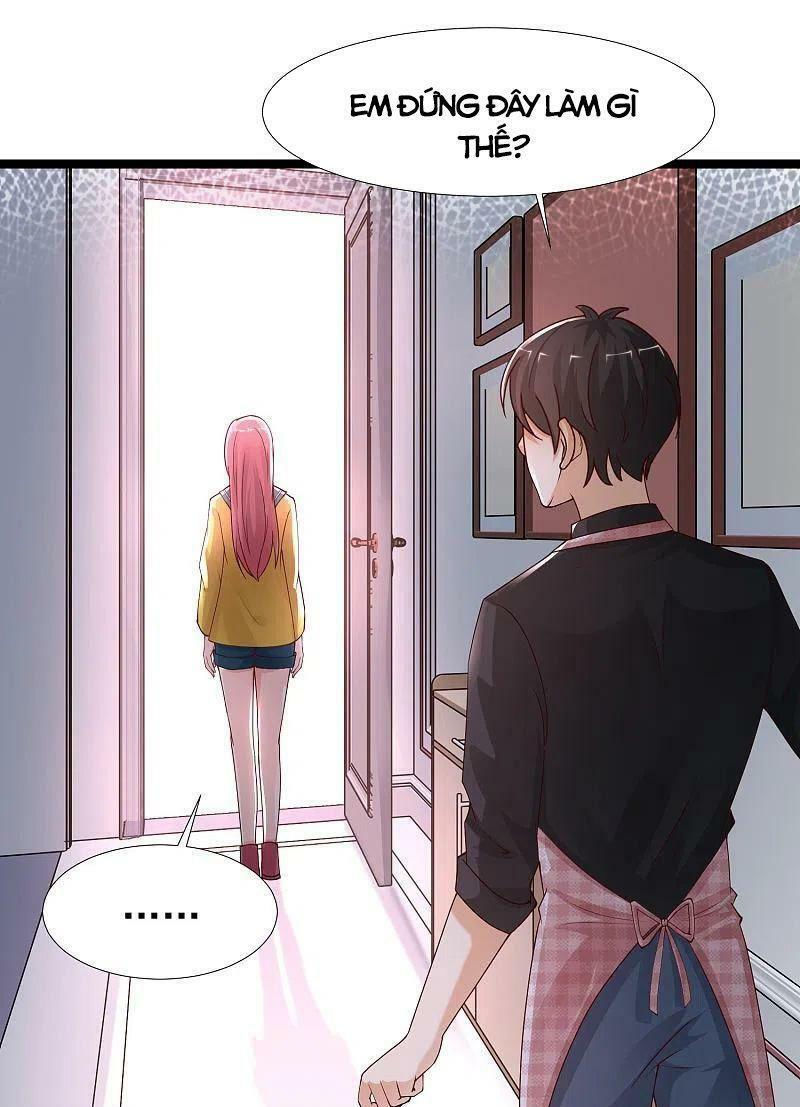 tối cường vận đào hoa chapter 243 19