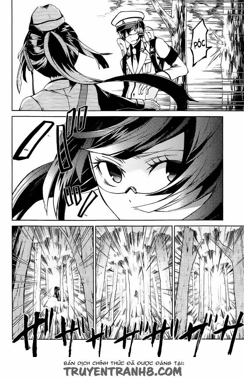 con đường súng đạn chapter 7 19