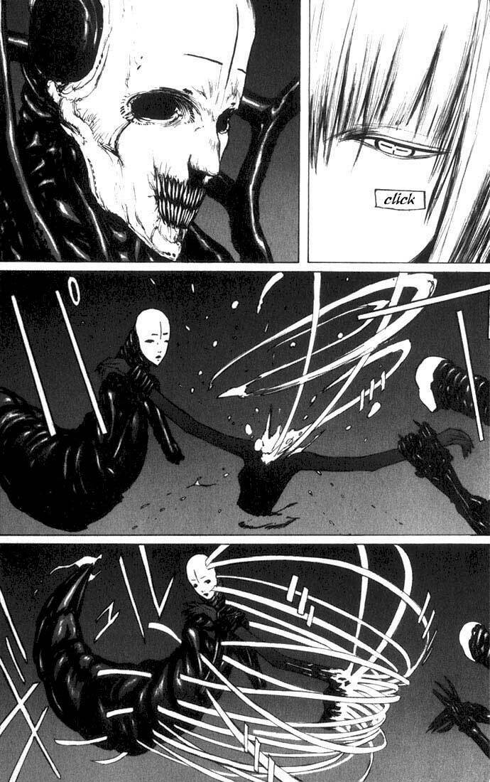blame! chapter 20 4
