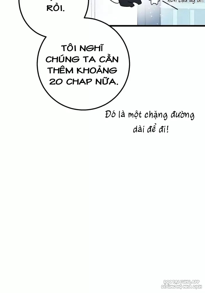 anh bạn của tôi đang phát sáng kìa ! chapter 22 63
