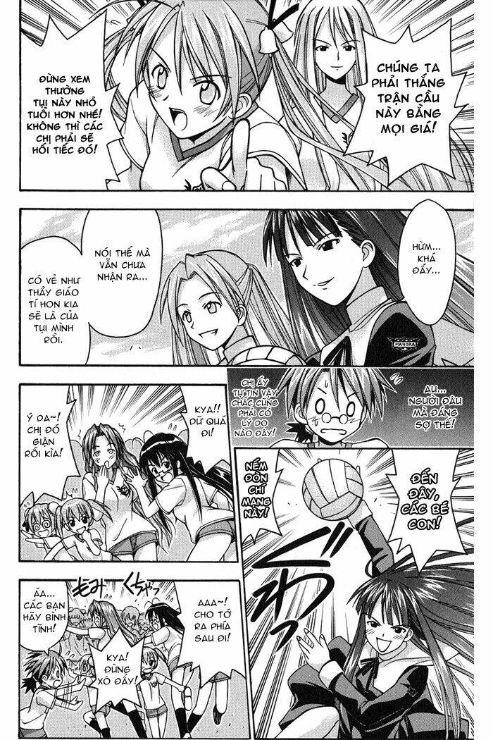 bậc thầy ma pháp chapter 6 3