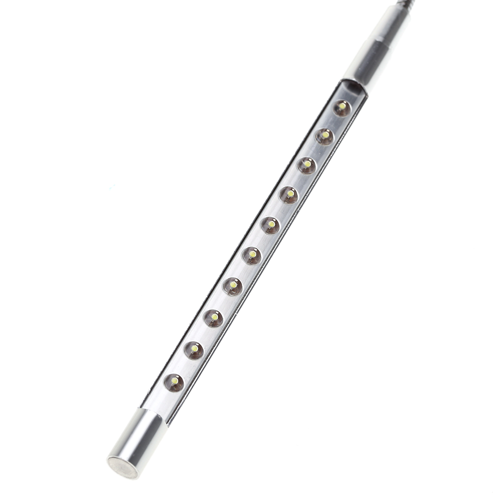 Đèn LED USB 10 Siêu Sáng Mini Cho Máy Tính Xách Tay