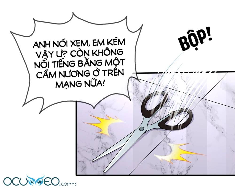 mỹ vị giai thê chapter 43.2 30