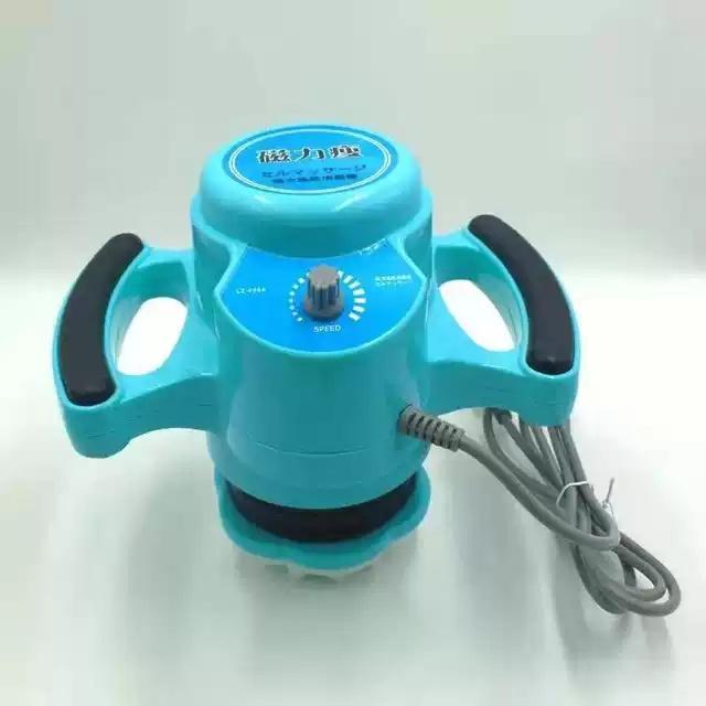 Đầm Rung Mini- Máy Cực Khỏe - Dùng Trong SPA -TMV