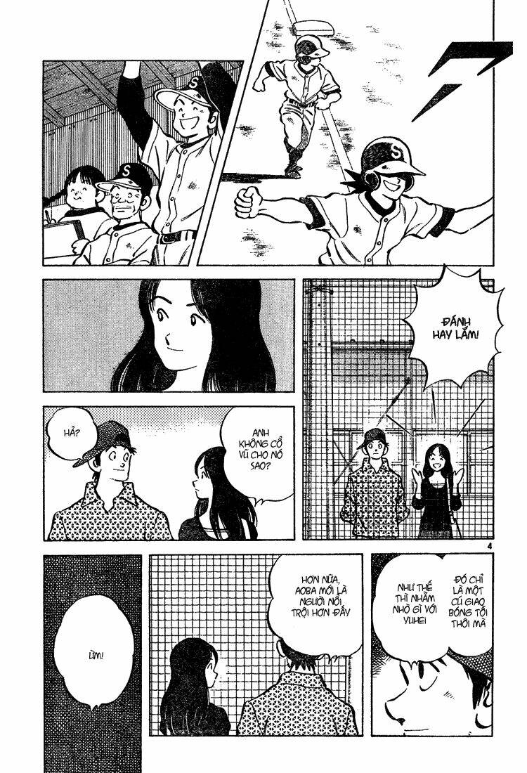 trò chơi vượt qua thử thách chapter 65 5