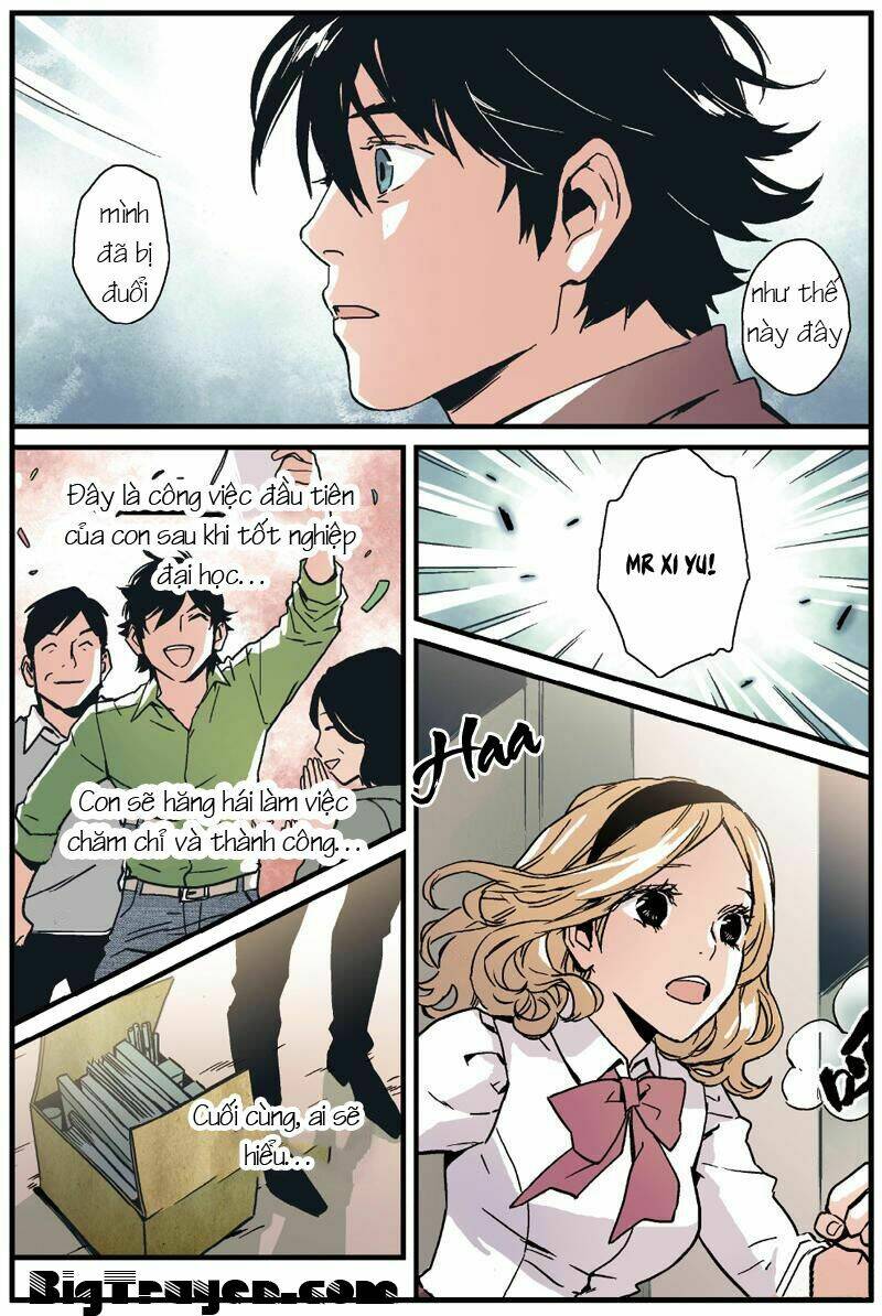 thần hộ mệnh chapter 6 12