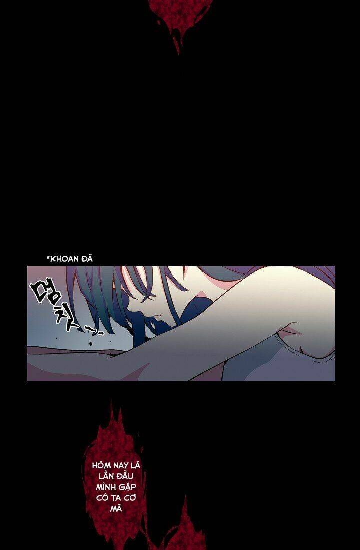 cứu tinh của các không gian chapter 2 7