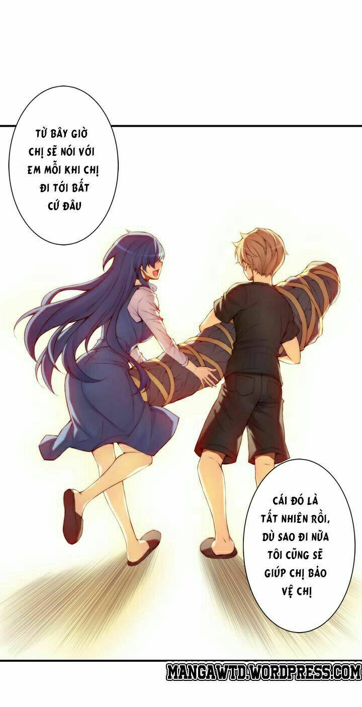 cohabitation with the fiancee chapter 19 17