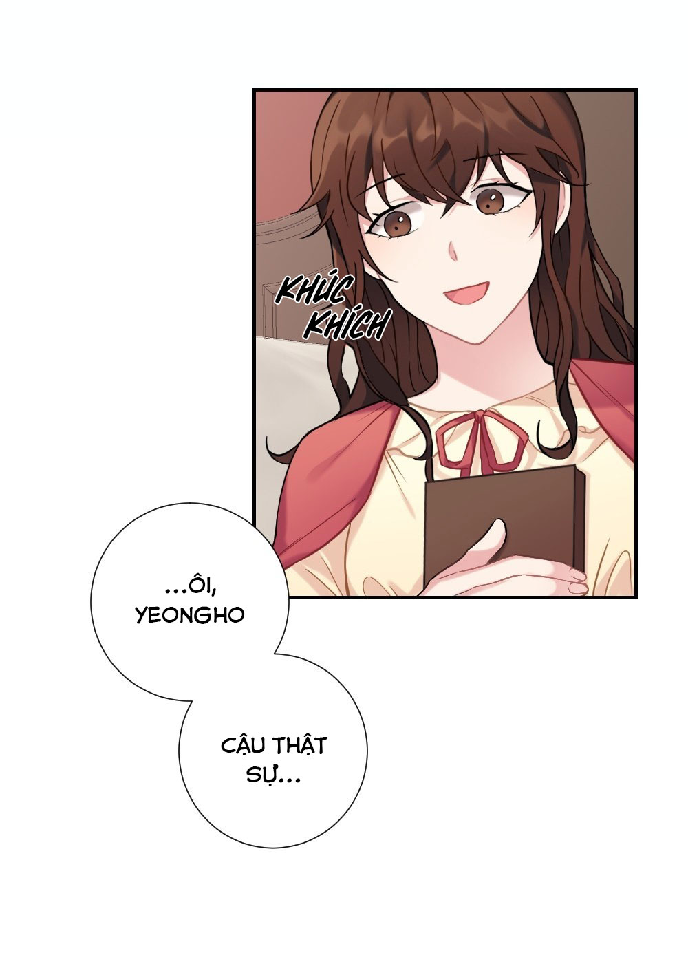 cô chủ và người hầu chapter 7 11