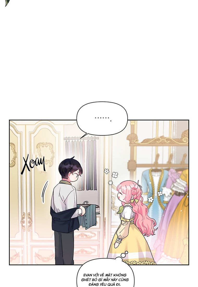 trở thành con dâu bất đắc dĩ chapter 10 19