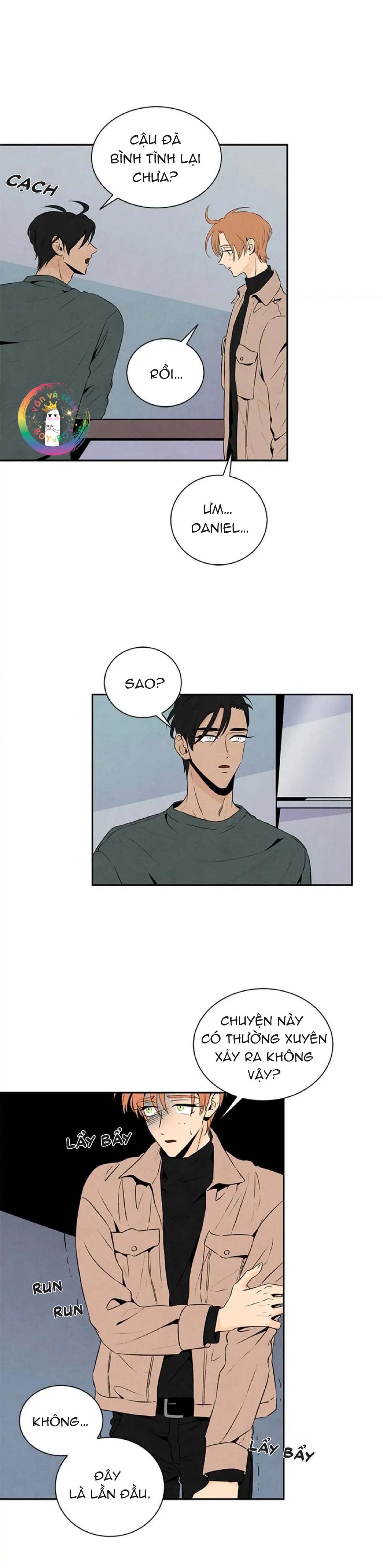 bona sort chapter 18 31