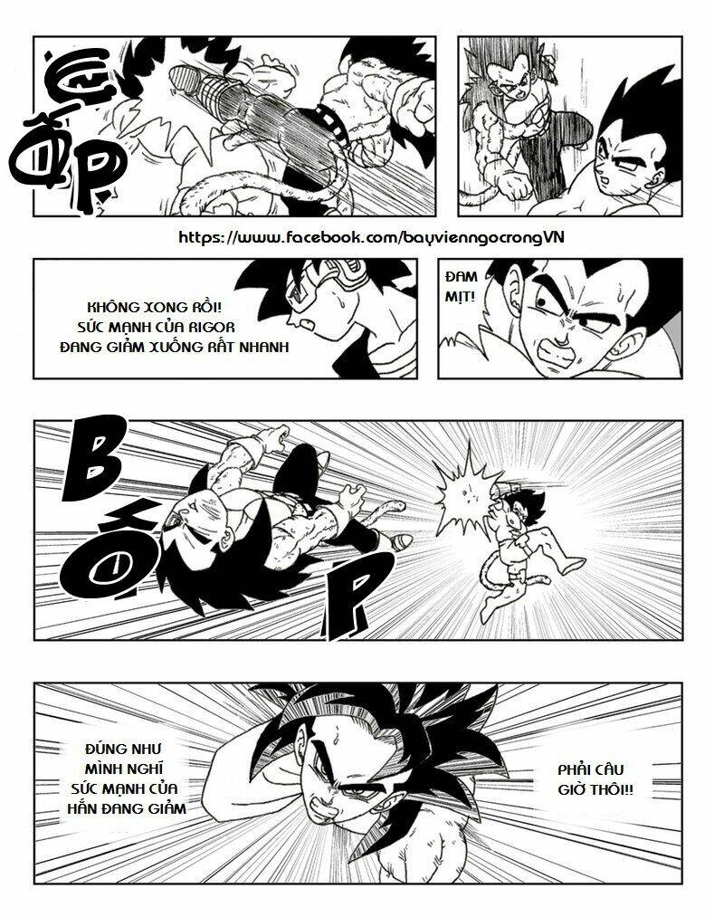 thế giới ngọc rồng new age chapter 8 7