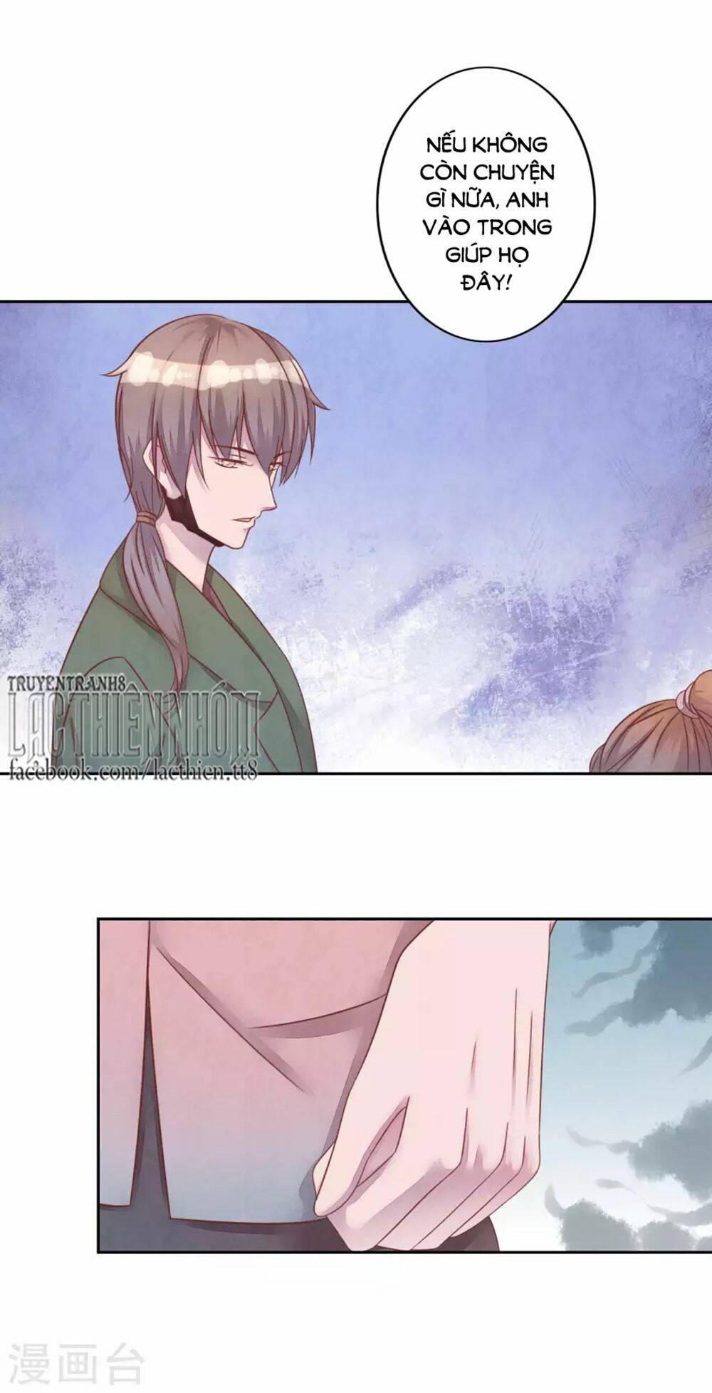 đào tạo nuôi dưỡng bạn trai mèo chapter 43 27