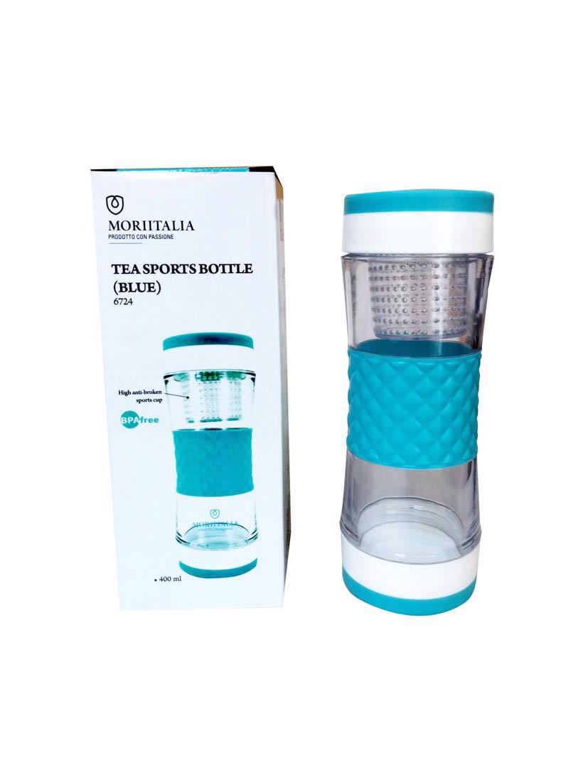 Bình thể thao và uống trà Moriitalia