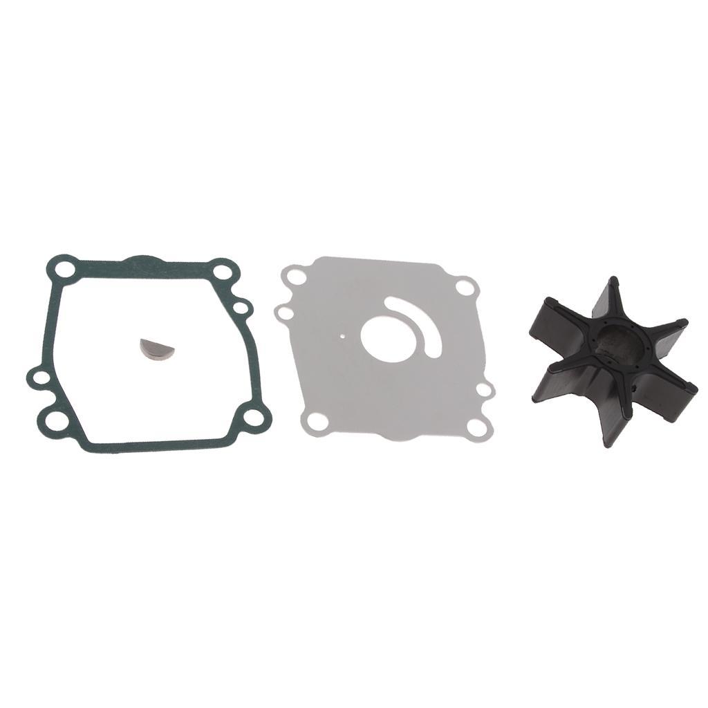 Boat Outboard Water Pump Impeller Repair Kit for for Suzuki 17400-87E04