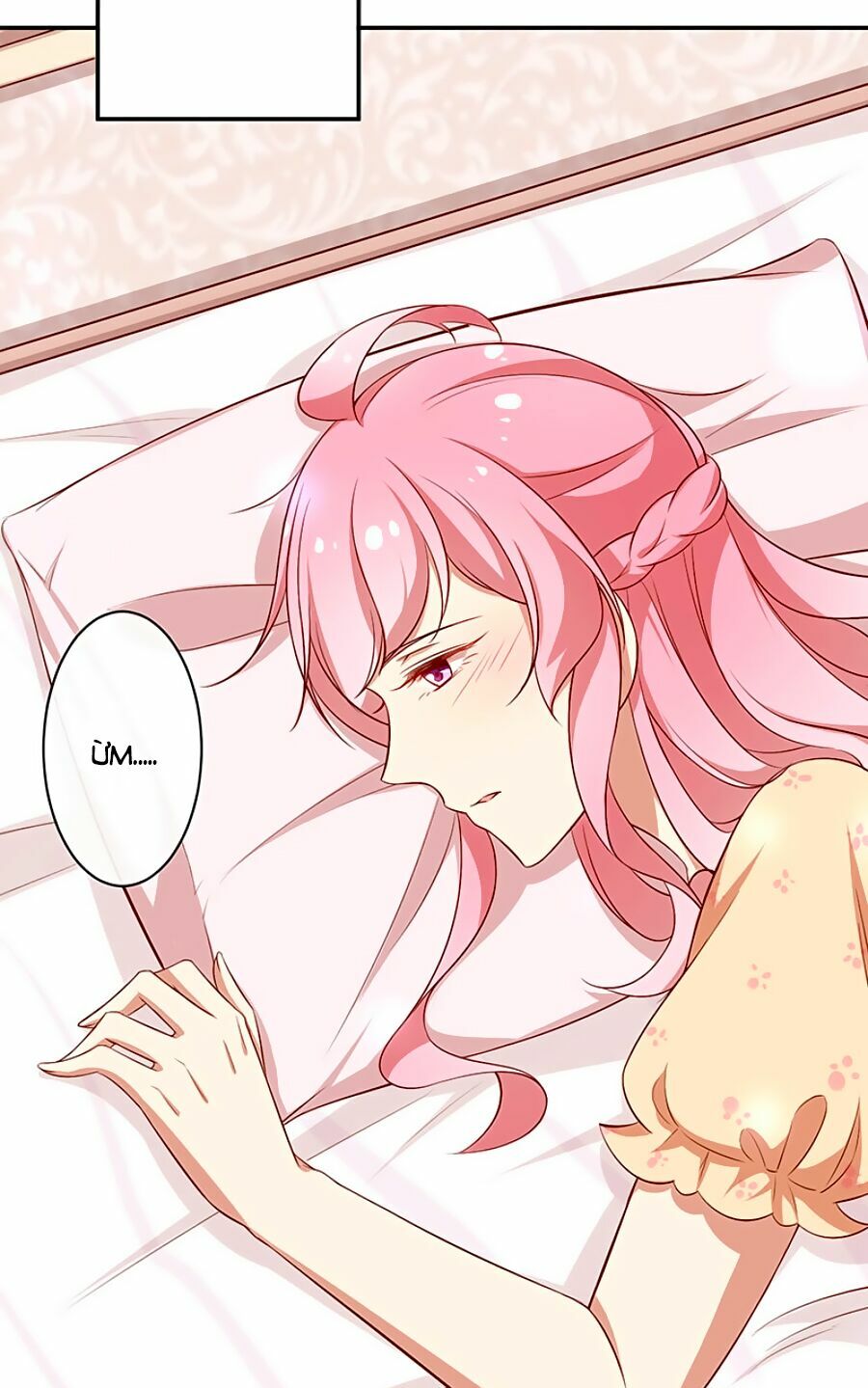 cả thế giới đều không bằng người chapter 40 20