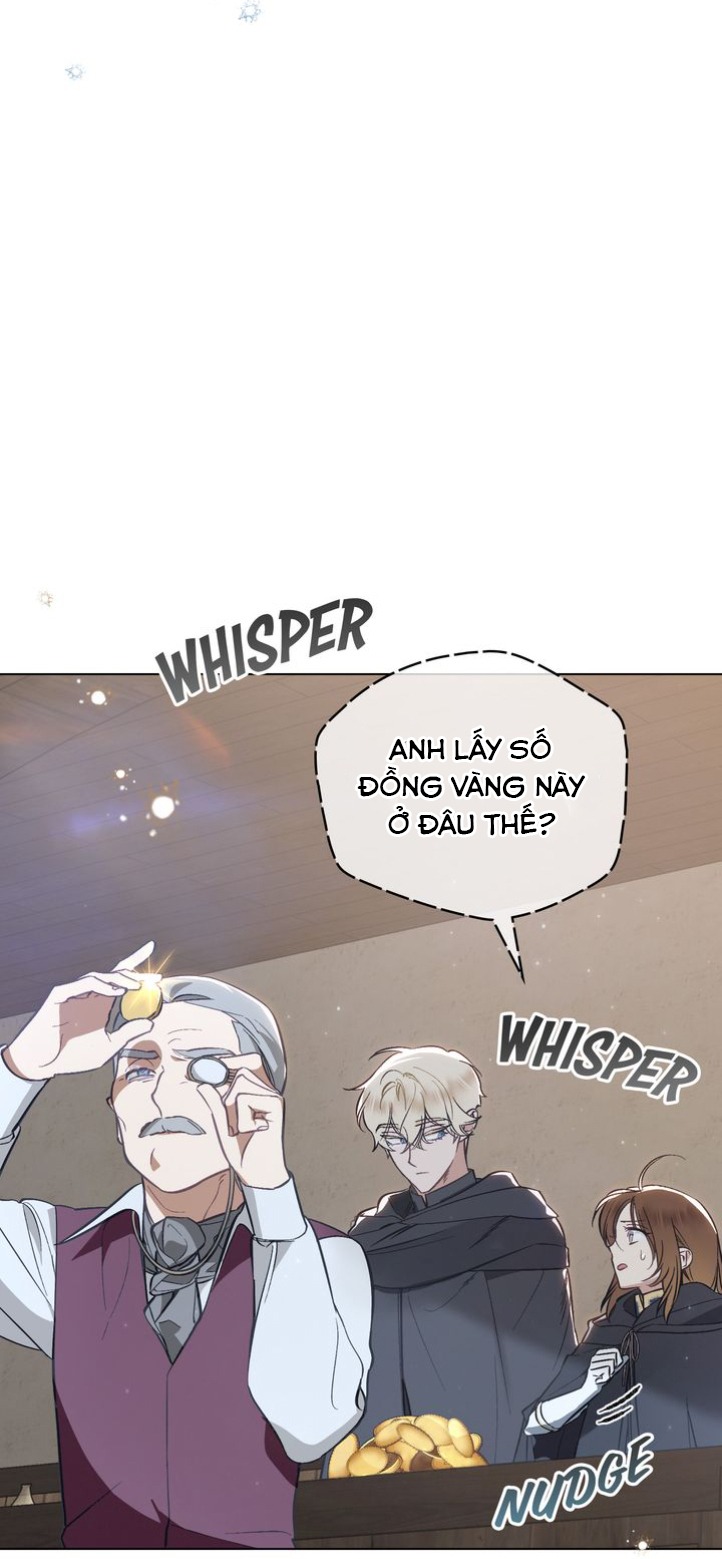 thanh kiếm của evangeline chapter 22 45