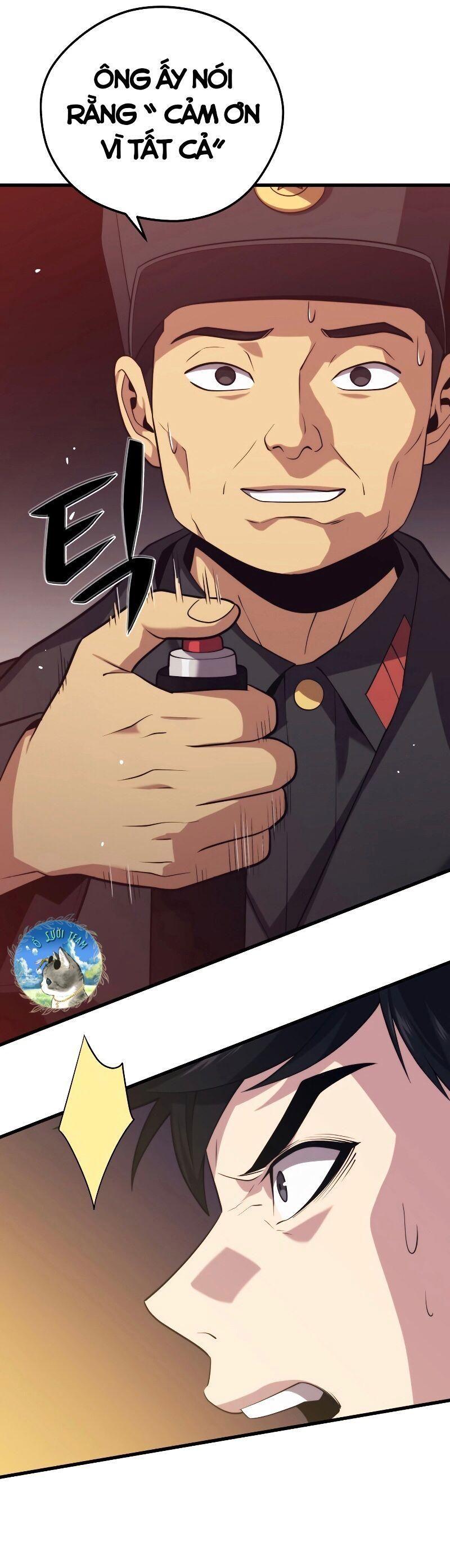 linh hồn ở nhà ga seoul chapter 40 6