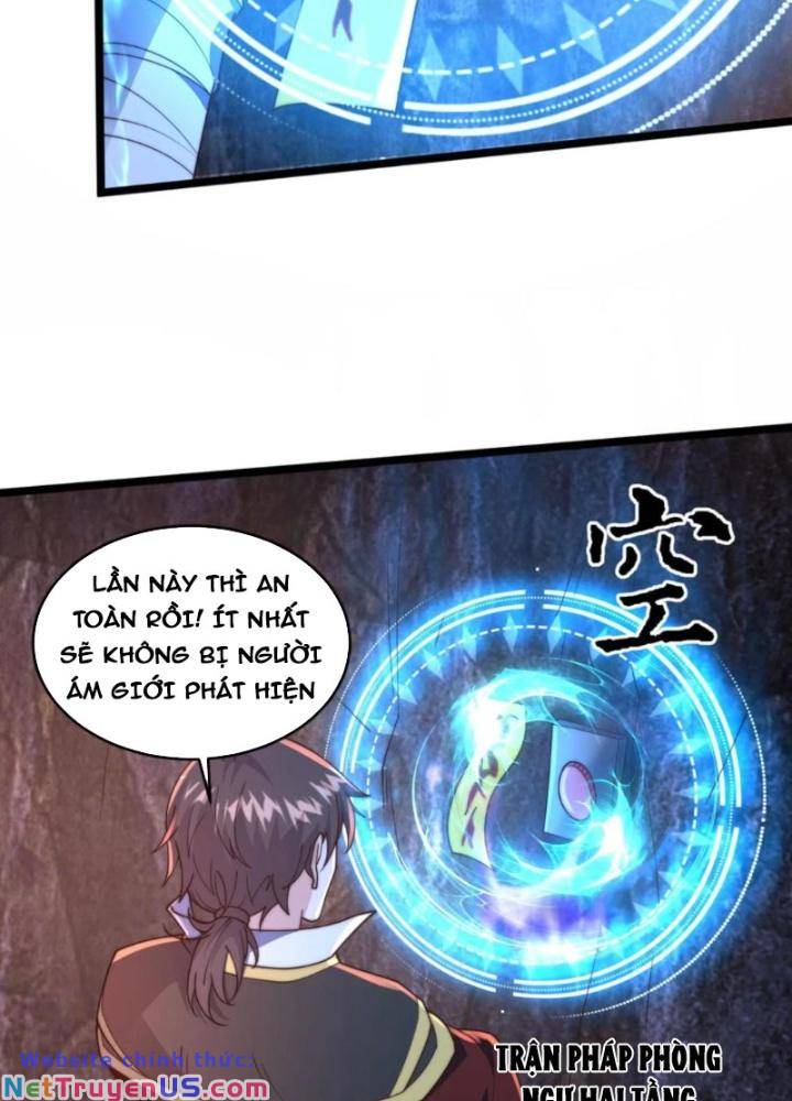 Ta Nuôi Quỷ Ở Trấn Ma Ty Chapter 246 - Trang 20