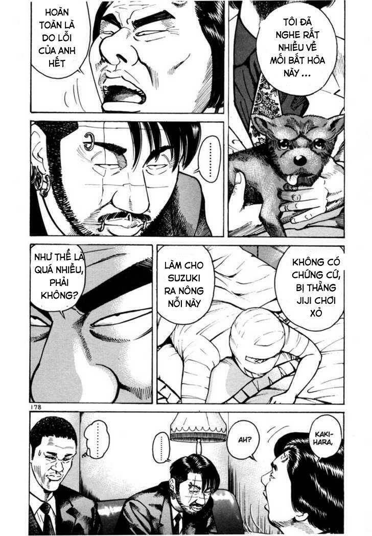 sát thủ số 1 chapter 17 4