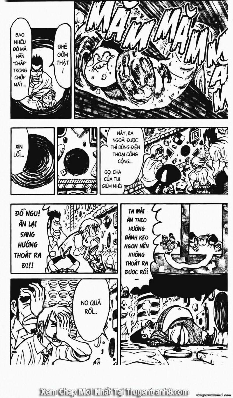 sắc lệnh ánh trăng chapter 24 16