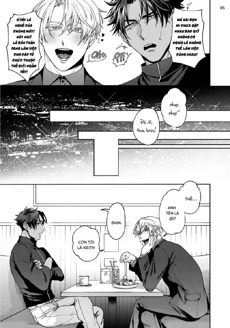 thành phố neo tokyo chapter 1 5