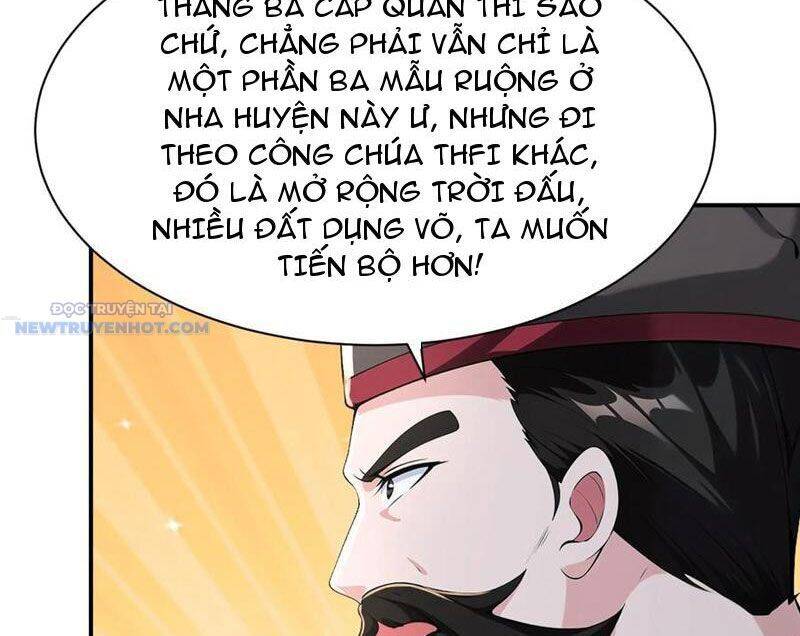 ta thực sự không muốn làm thần tiên chapter 89 84