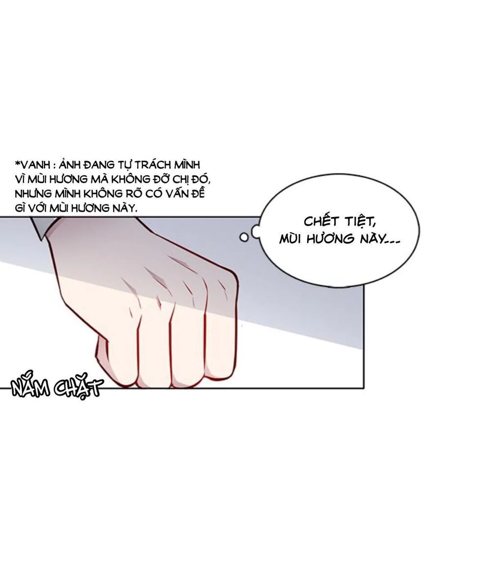 thám tử của muiella chapter 15.2 32