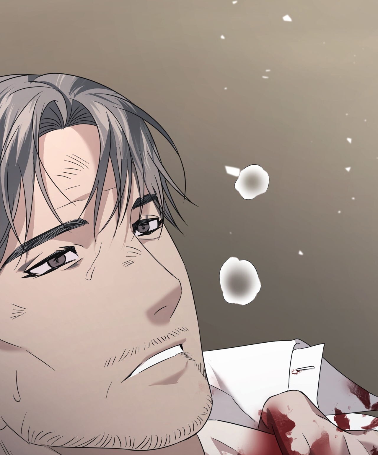 Amon- Không Thể Đoán Biết chapter 16.2 - Trang 70