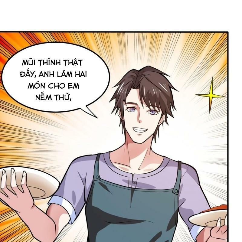 tối cường thần y tại đô thị chapter 99 13