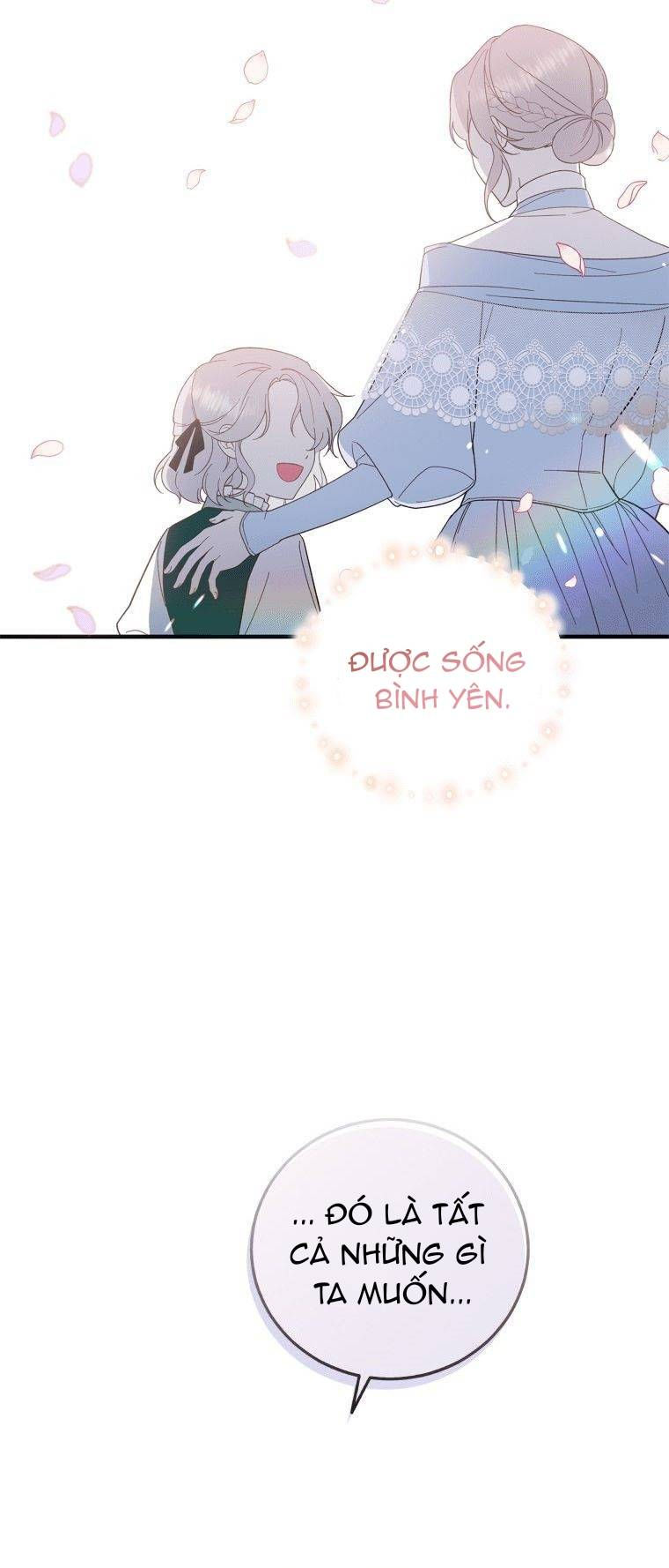 xin hãy ủng hộ sự trả thù của tôi chapter 1 30