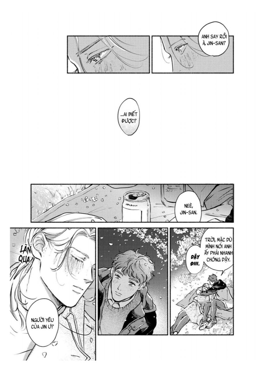 weekend citron chapter 2 16