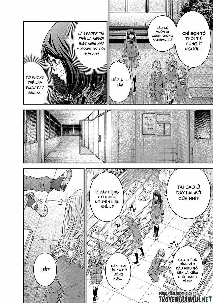 signal 100 chapter 14 16