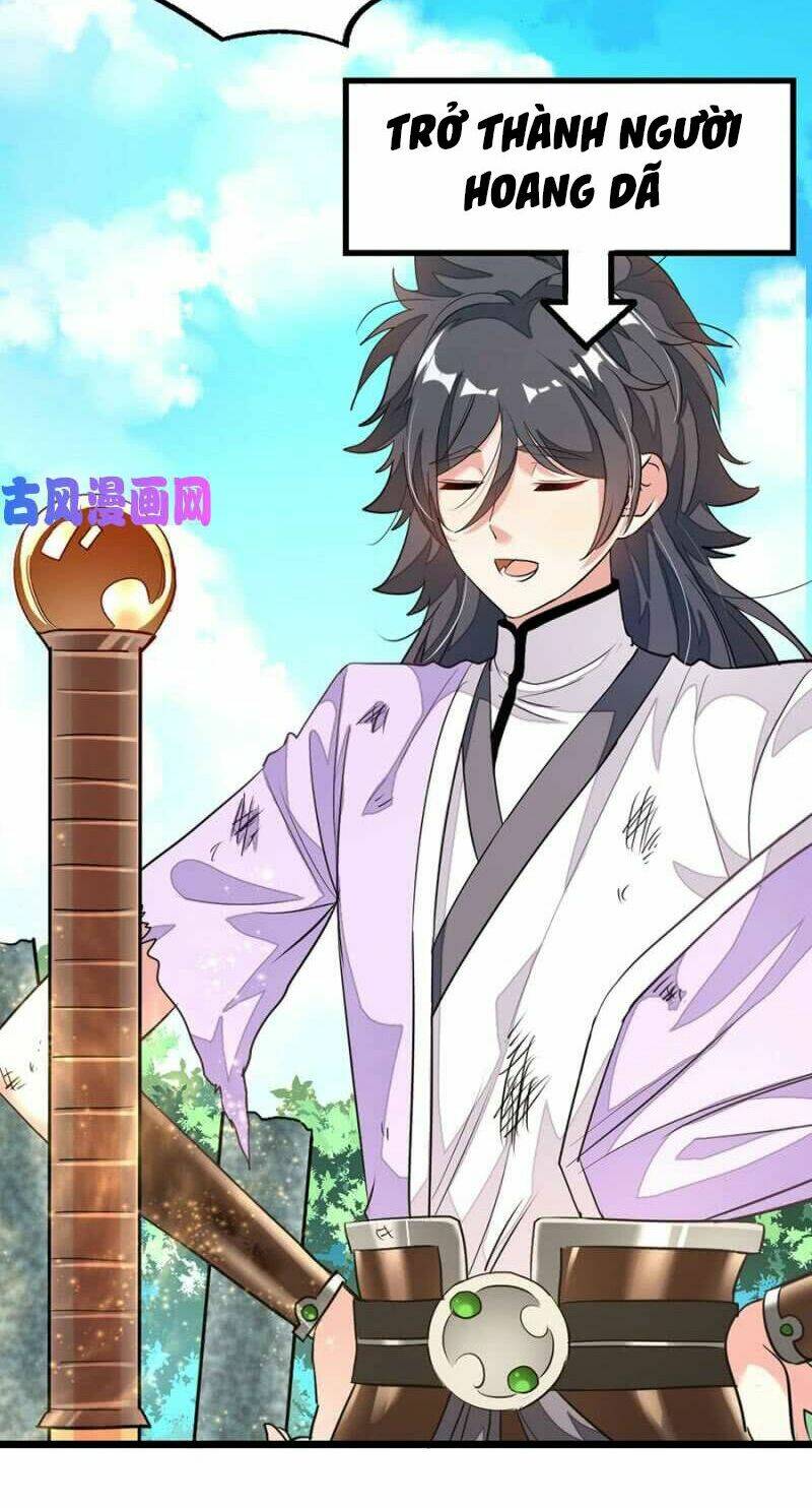 cửu dương thần vương chapter 83 17