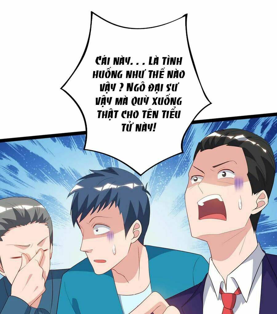 trọng sinh khí thiếu quy lai chapter 85 23