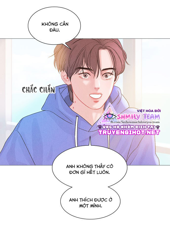 shinbi - thần bí chapter 7 39