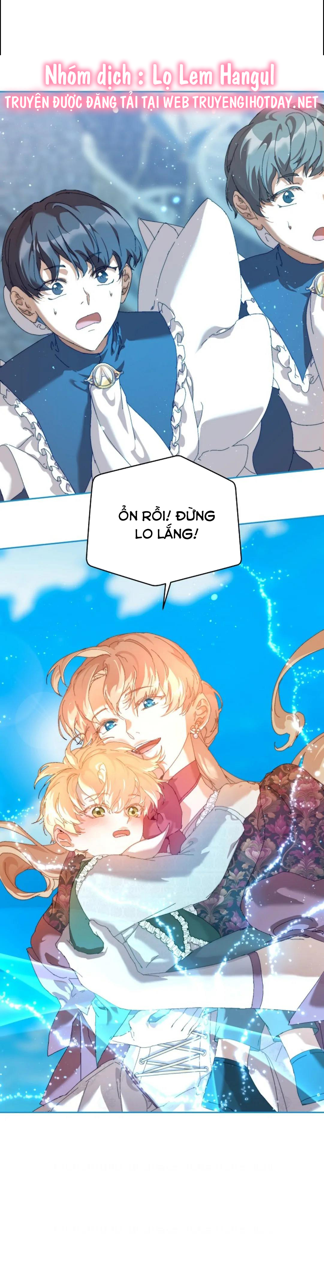 tôi là bảo mẫu của nam chính chapter 26 4