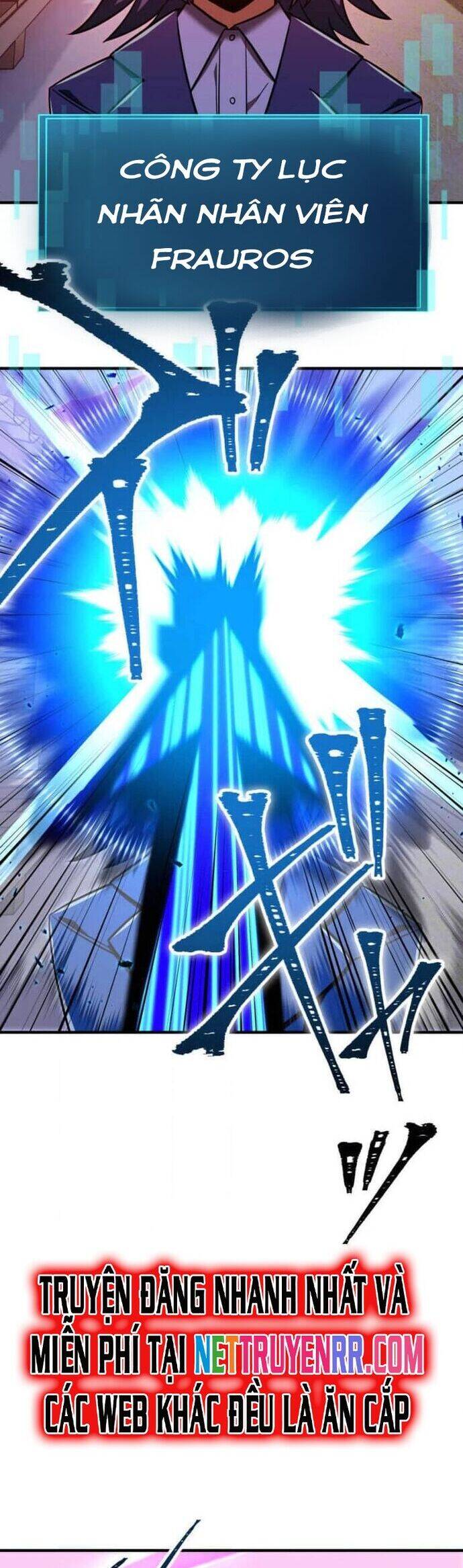 Huyết Thánh Cứu Thế Chủ~ Ta Chỉ Cần 0.0000001% Đã Trở Thành Vô Địch chapter 111 18