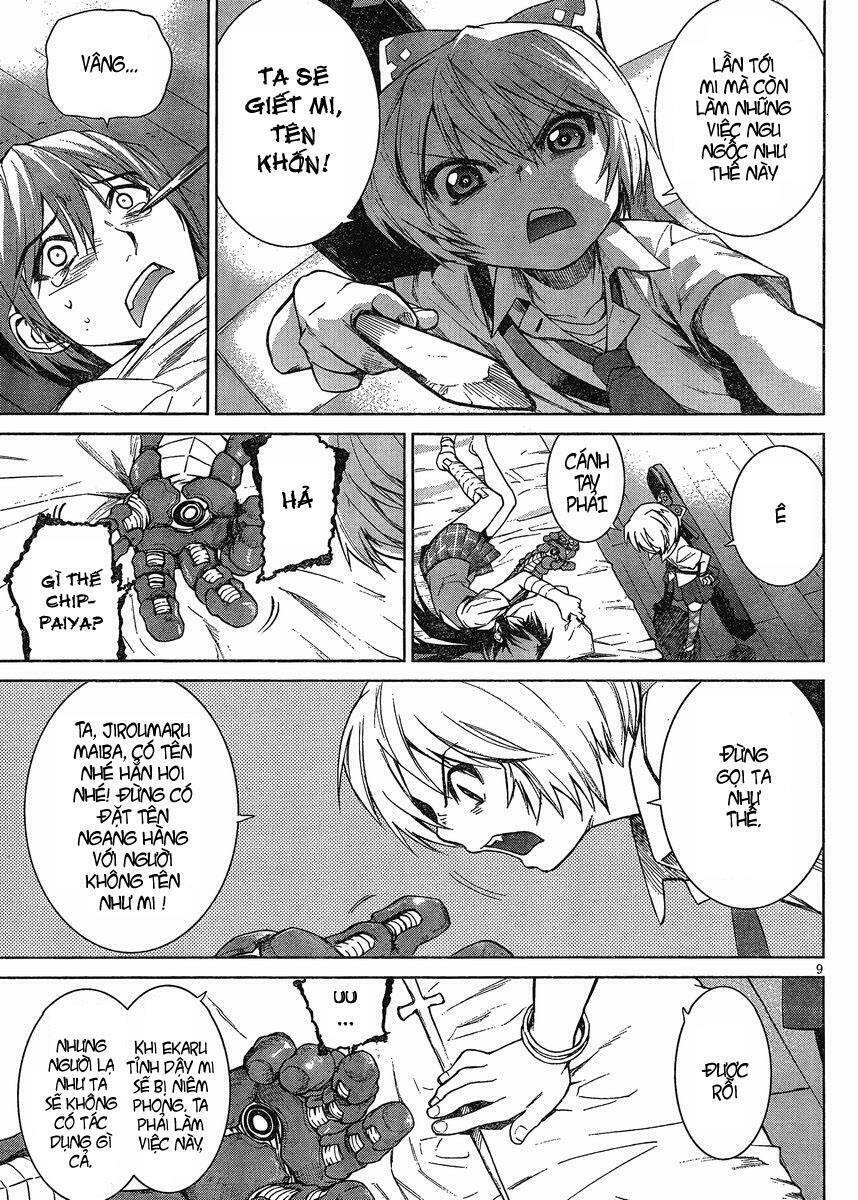 crime zone chapter 3 10