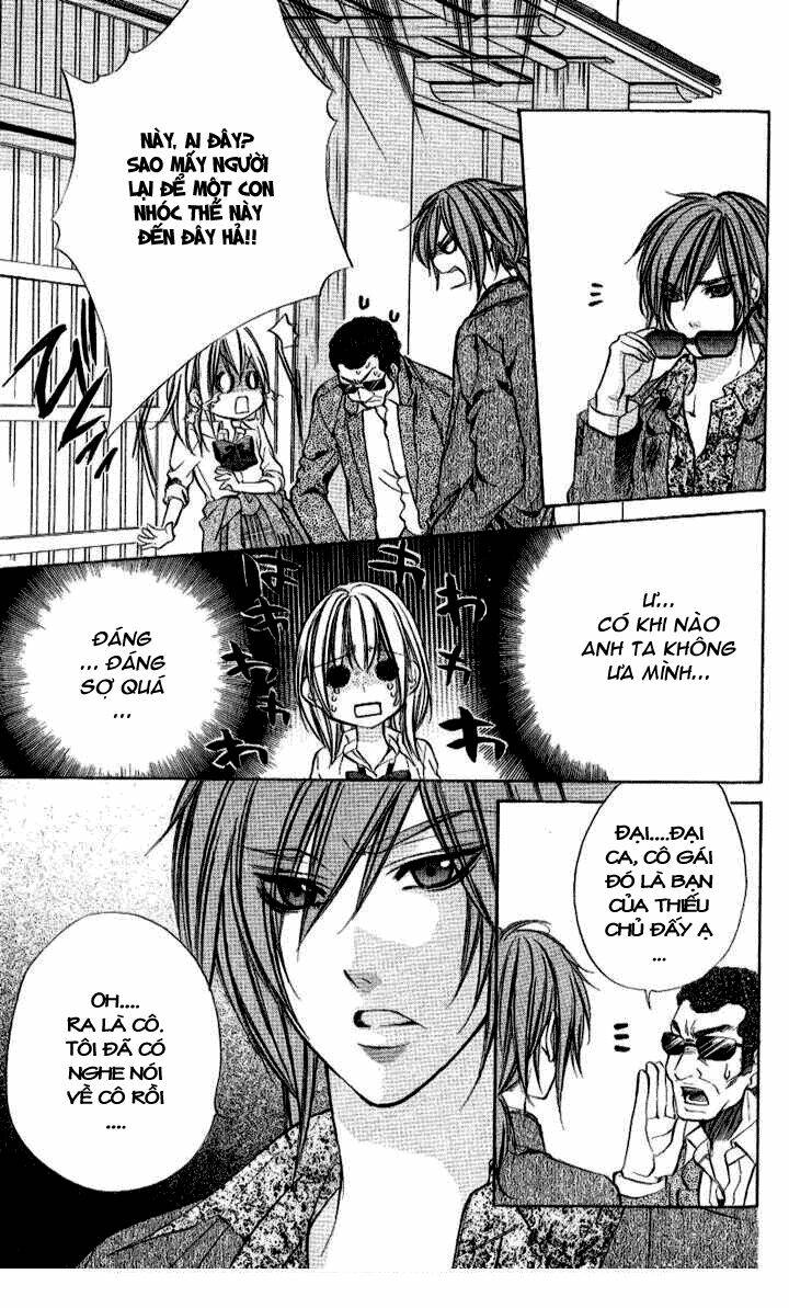 linchou no himegoto chapter 10 5