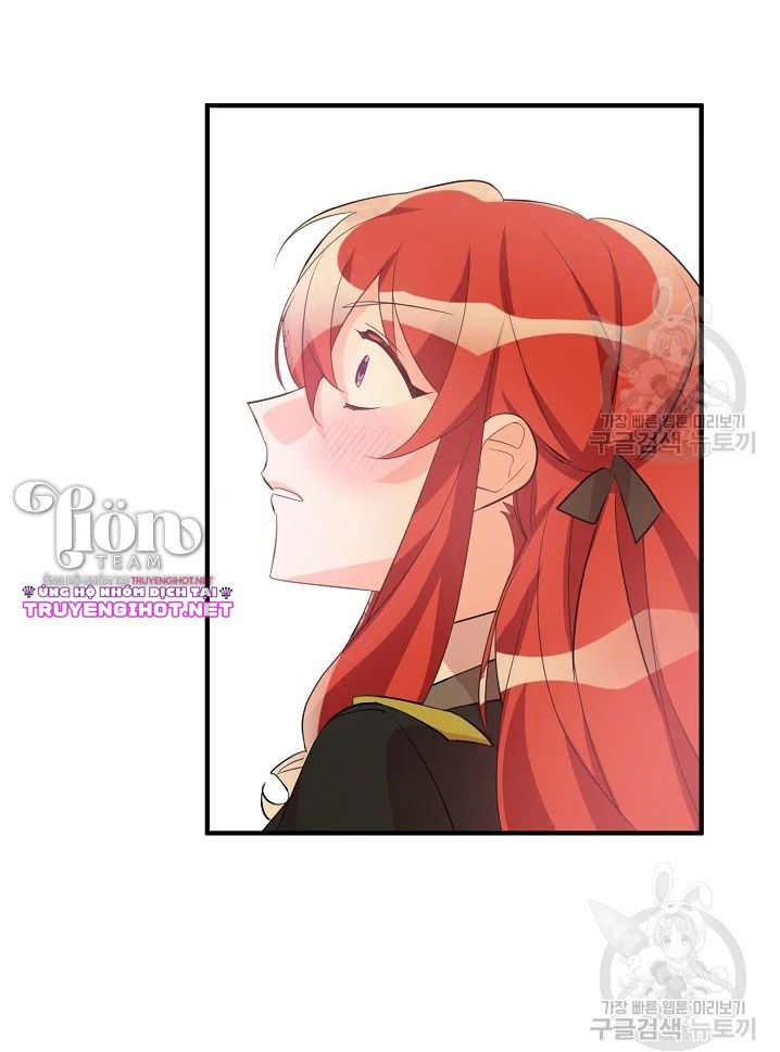 công nương đã thay đổi chapter 48.1 20