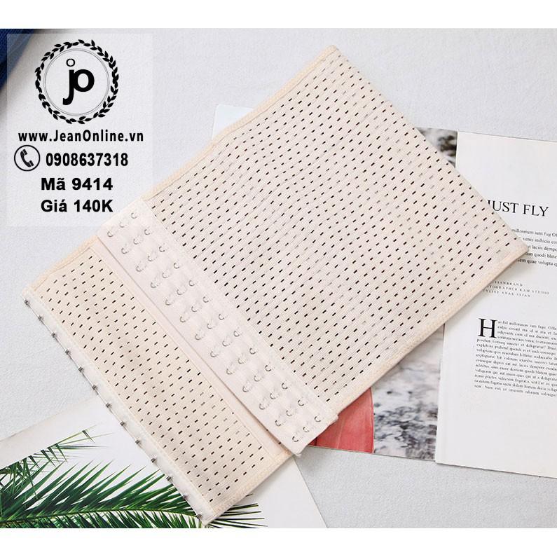 Gen nịt bụng gen bụng, gen quấn bụng ngoại cỡ