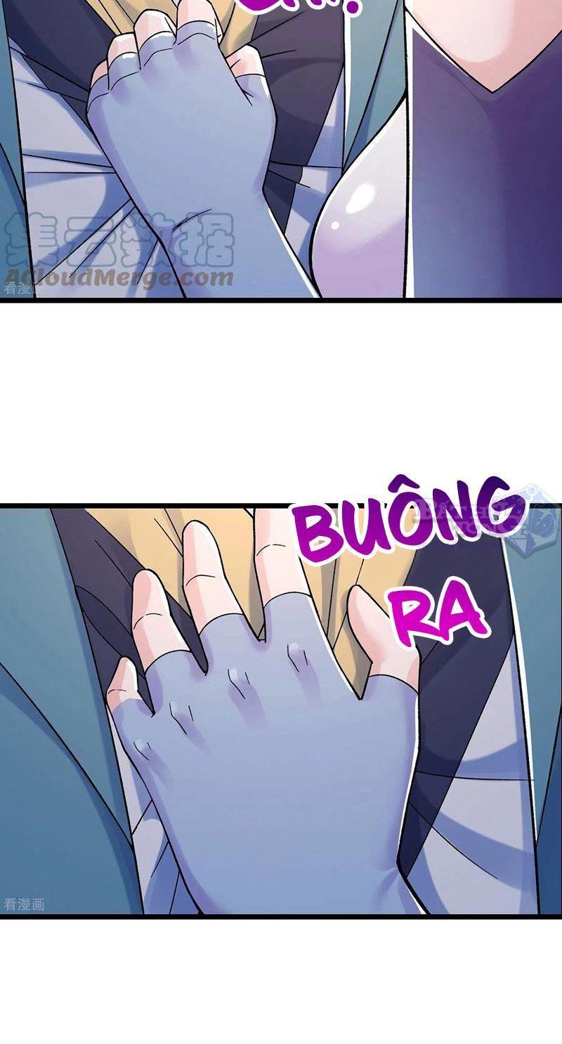 đồ đệ ta toàn là nữ ma đầu chapter 100 14