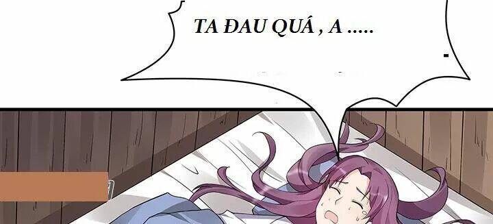 độc phi thần y quá kiêu ngạo chapter 83 8