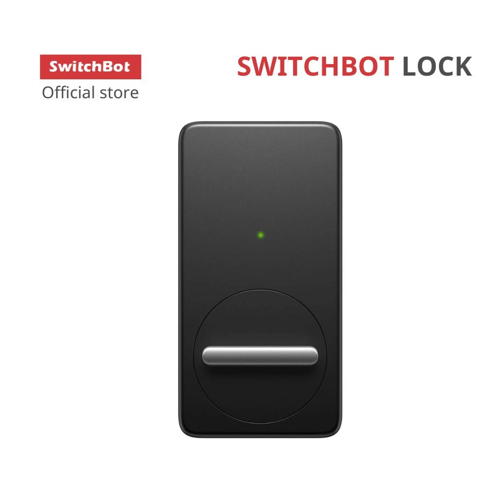 SwitchBot Lock - Khoá thông minh SwitchBot Lock - Hàng chính hãng