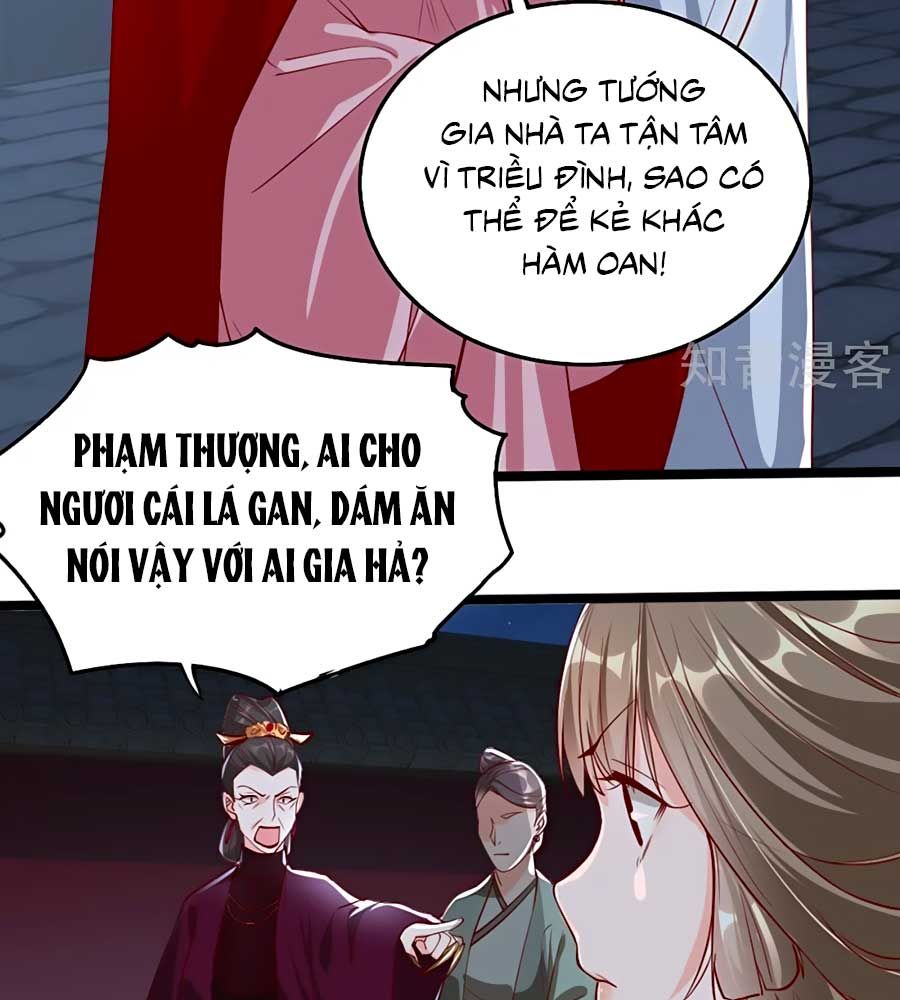 Gian Phi Như Thử Đa Kiều chapter 104 - Trang 19