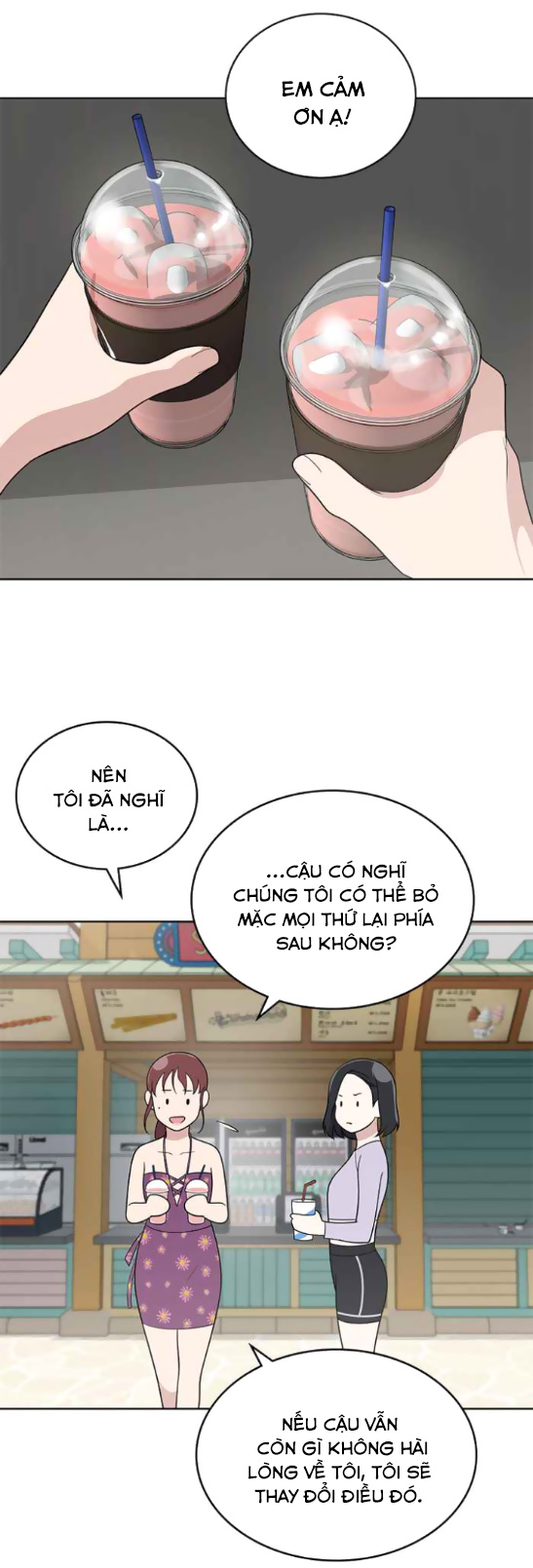 tuyệt vọng chapter 48 44