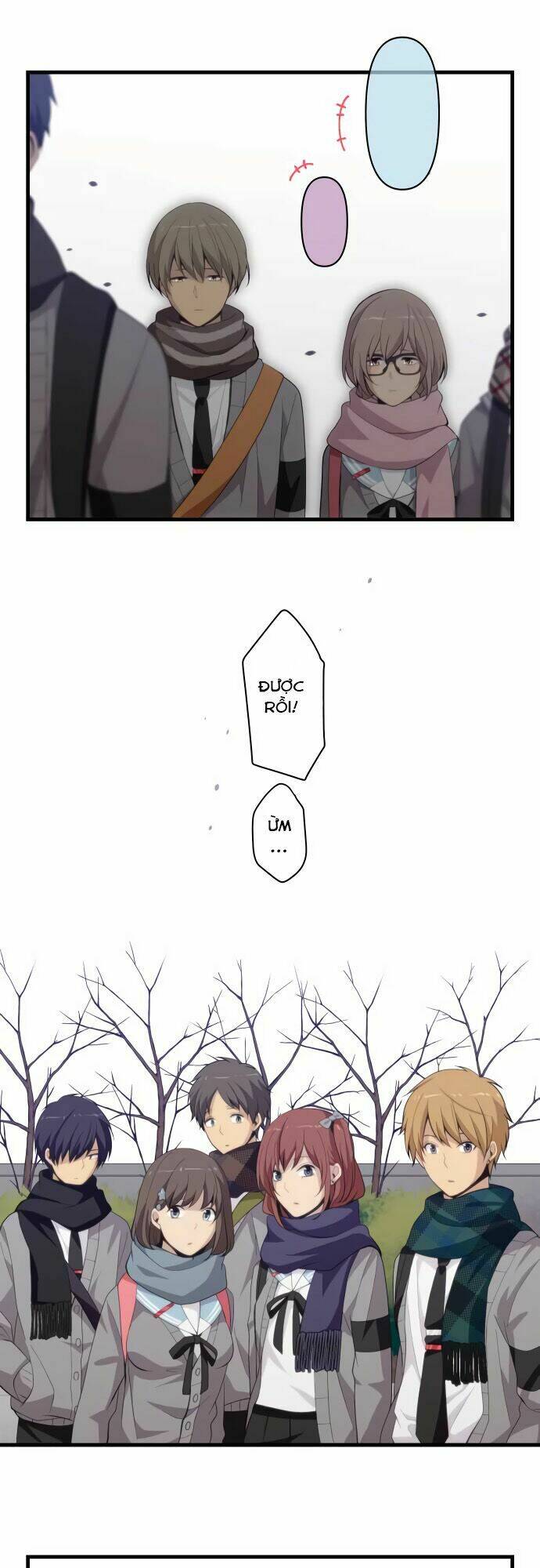 viên thuốc trùng sinh chapter 206 18