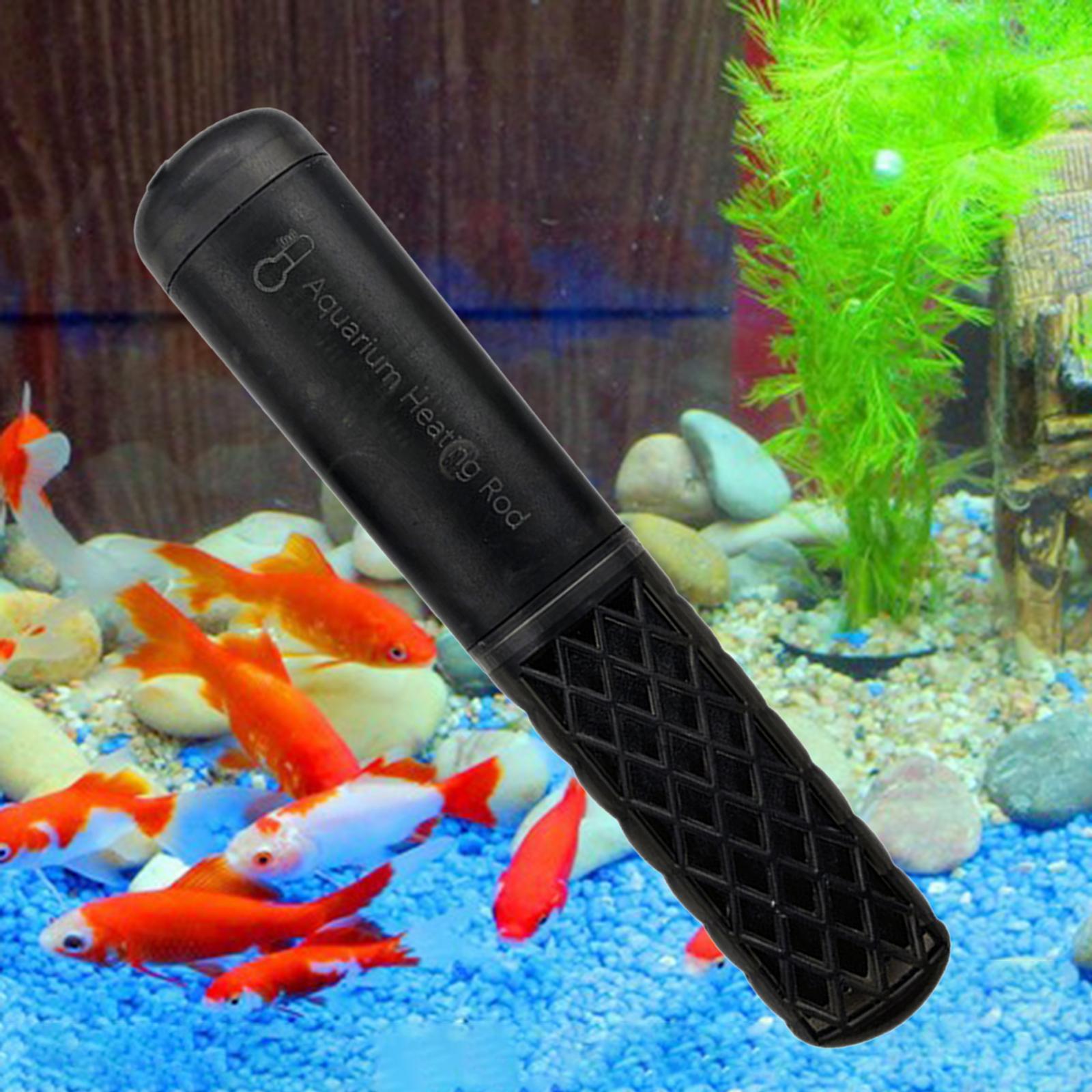 Aquarium Heater Thermostat Submersible Fish Tank Heater