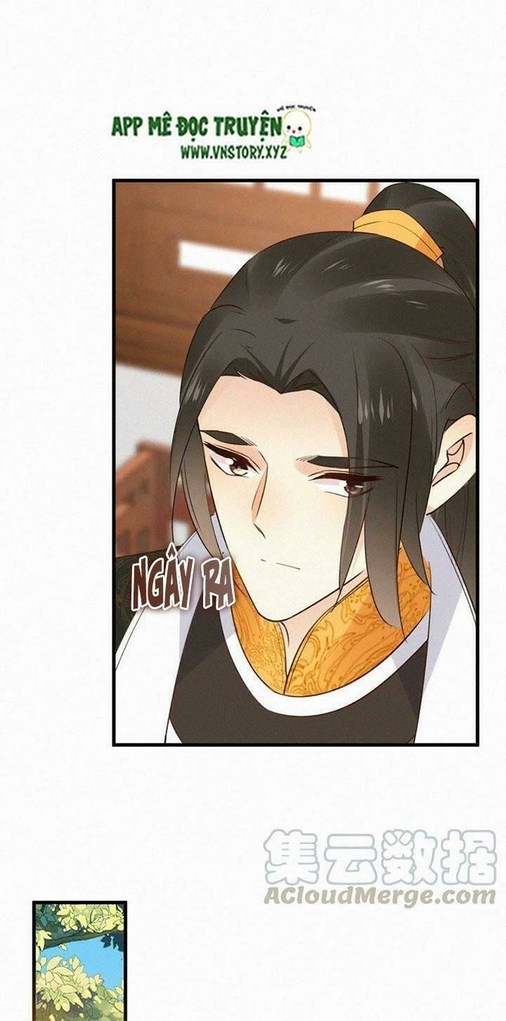 thiên hương mỹ nhân chapter 108 20